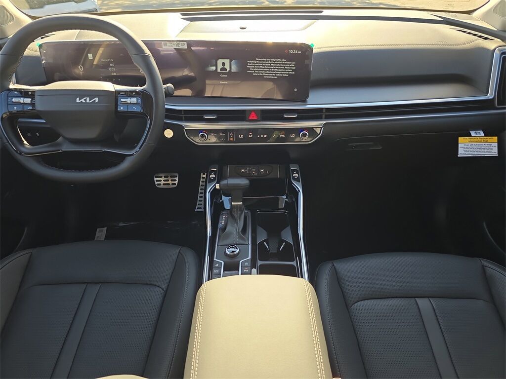 2026 Kia Sorento SX San Clemente CA