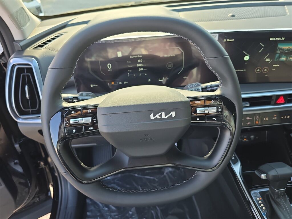 2026 Kia Sorento SX San Clemente CA