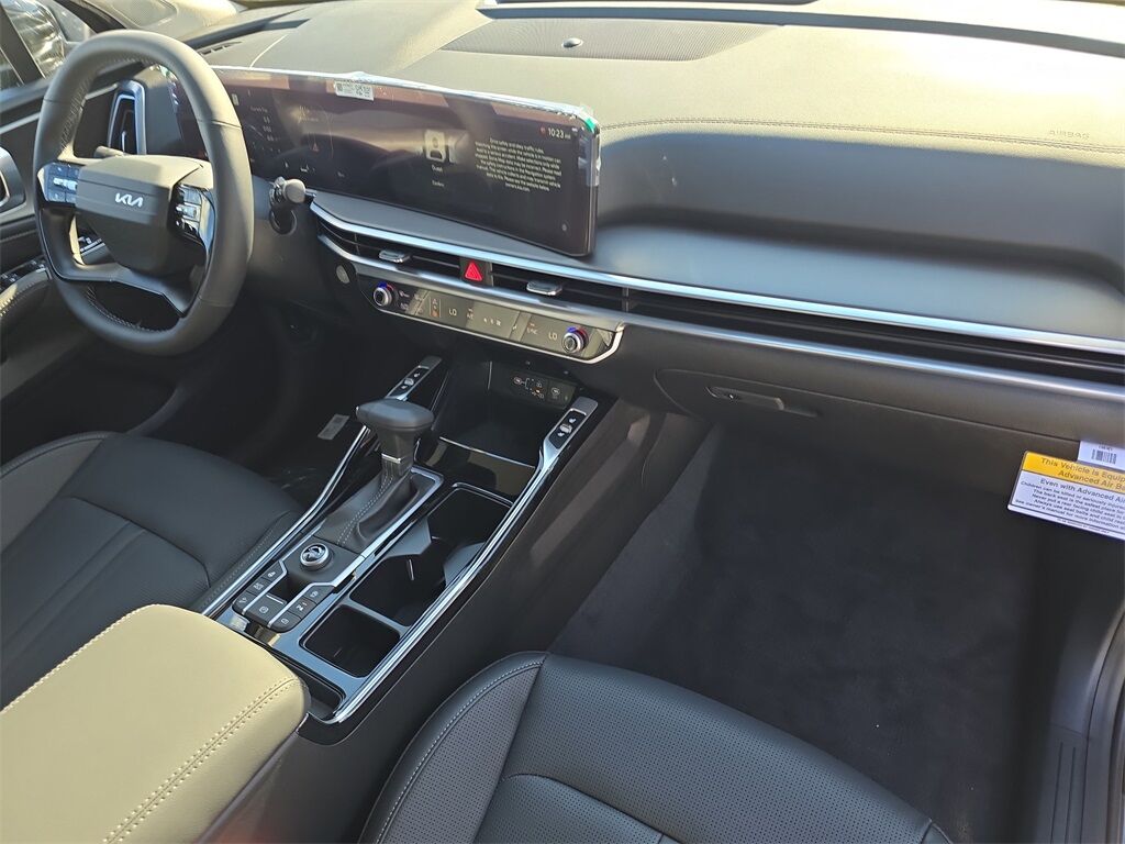 2026 Kia Sorento SX San Clemente CA