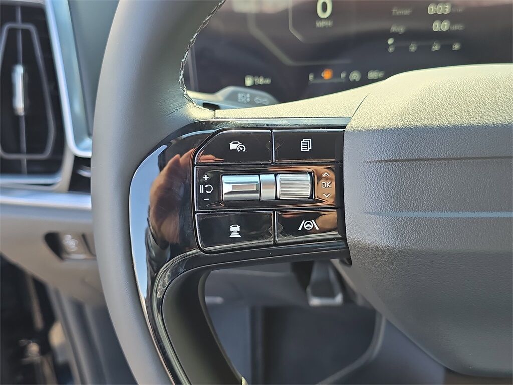 2026 Kia Sorento SX San Clemente CA