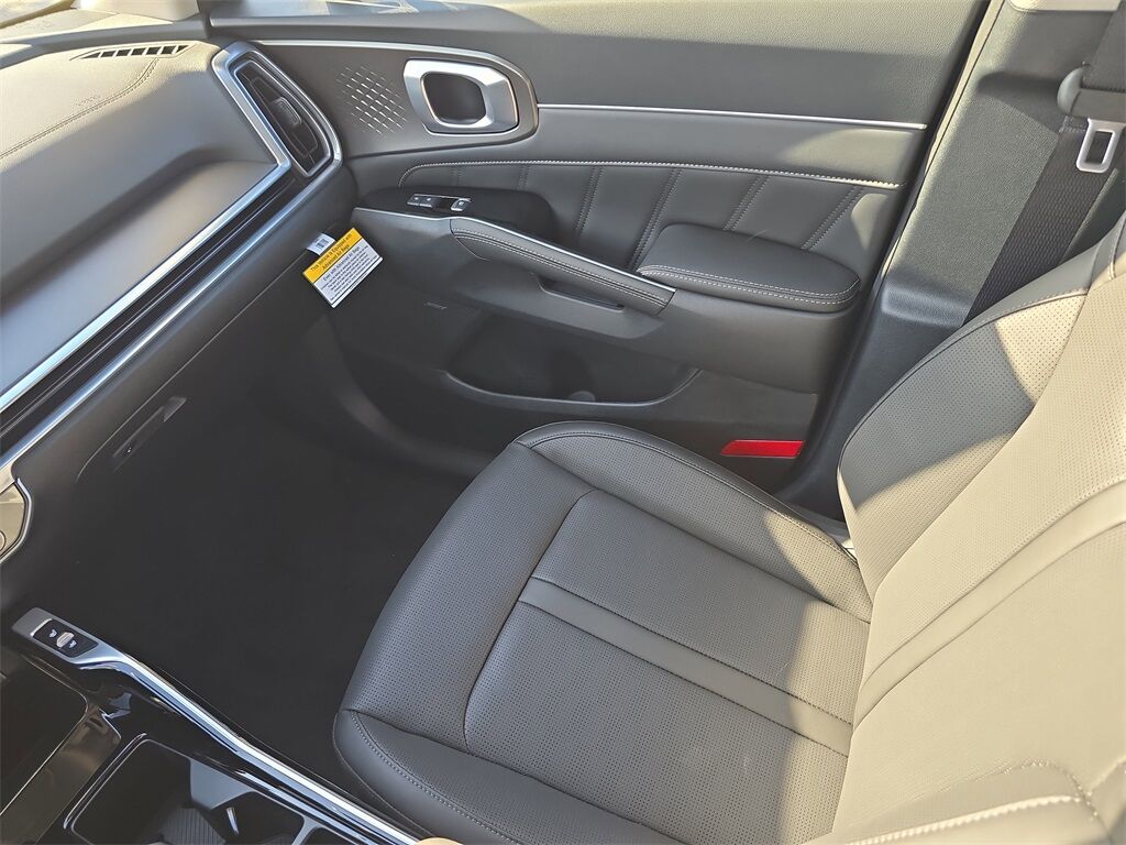 2026 Kia Sorento SX San Clemente CA