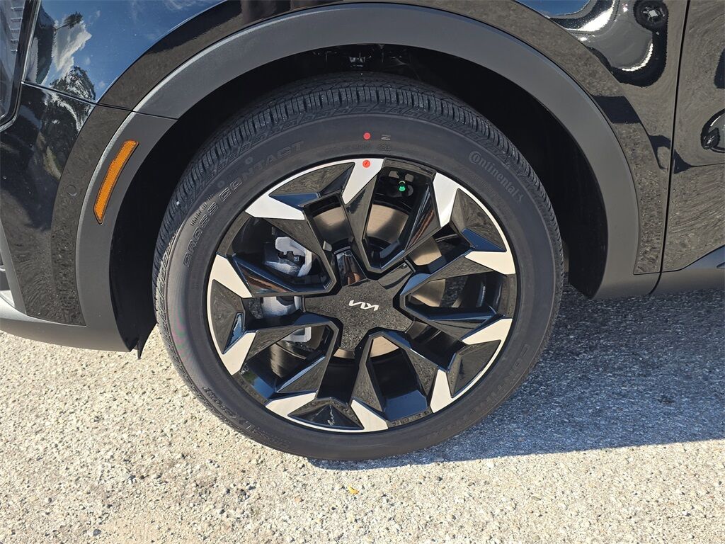 2026 Kia Sorento SX San Clemente CA