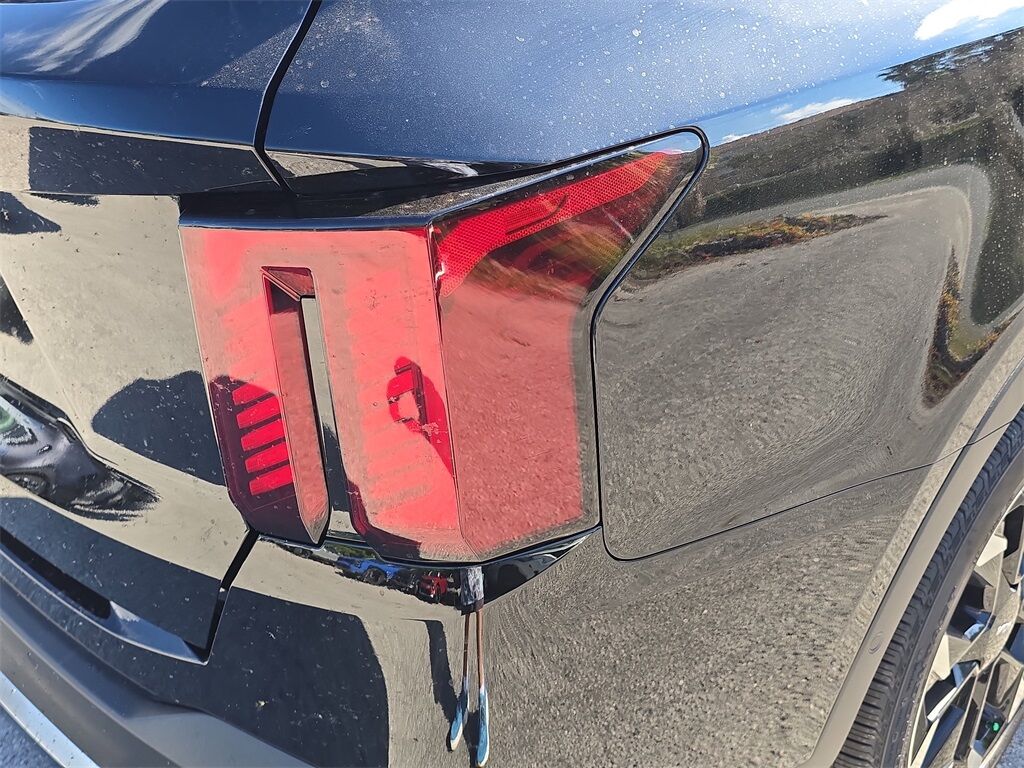 2026 Kia Sorento SX San Clemente CA