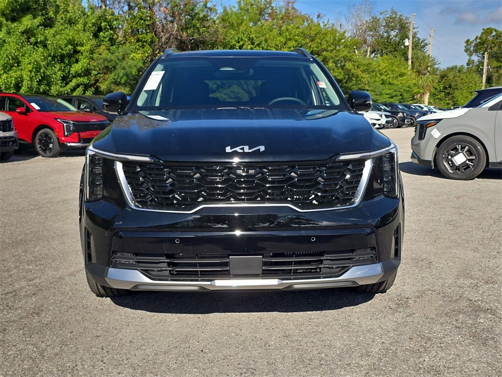 2026 Kia Sorento SX San Clemente CA