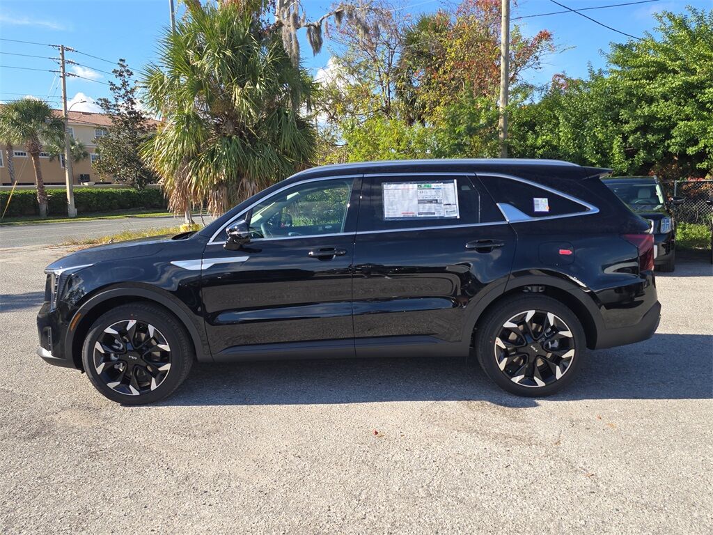 2026 Kia Sorento SX San Clemente CA