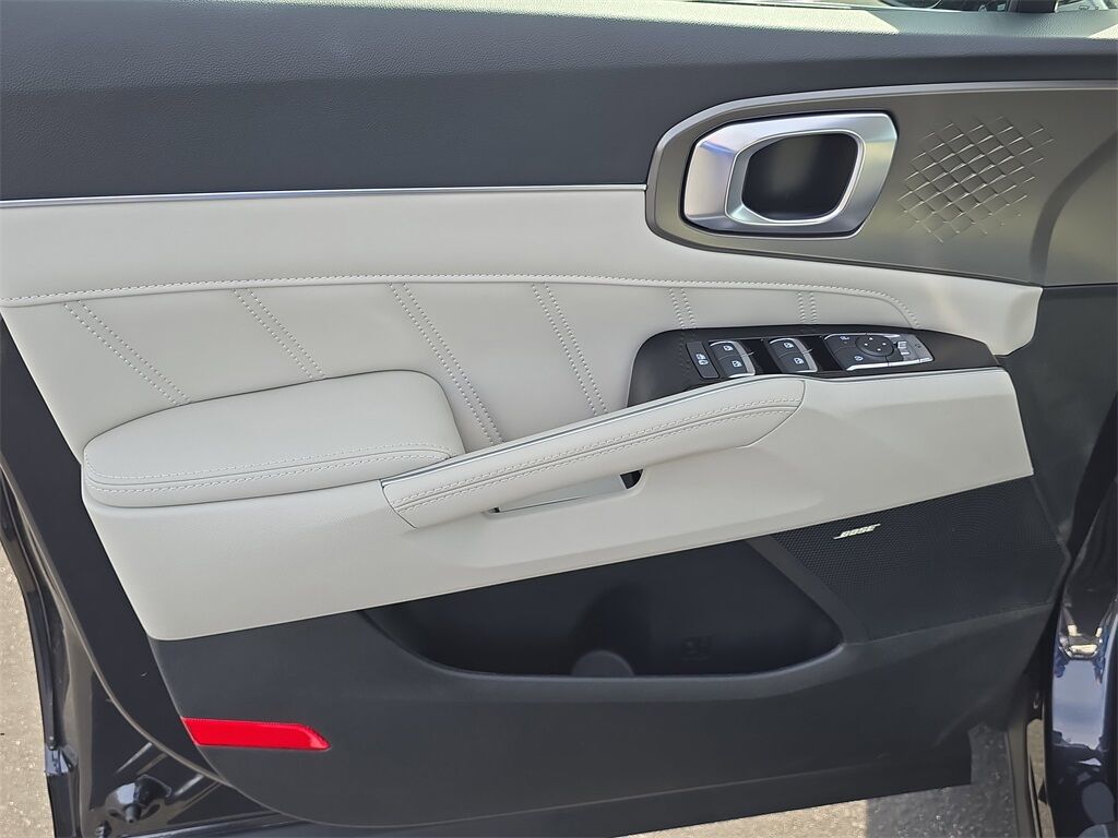 2026 Kia Sorento SX San Clemente CA