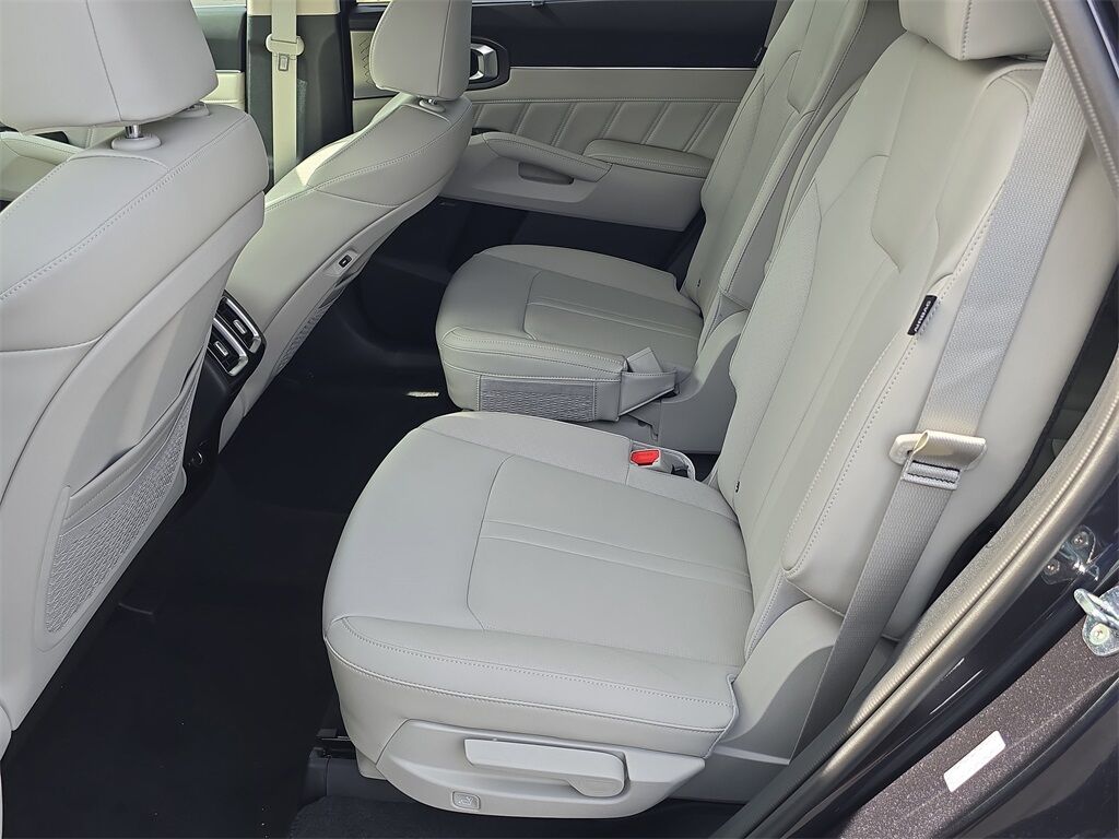 2026 Kia Sorento SX San Clemente CA