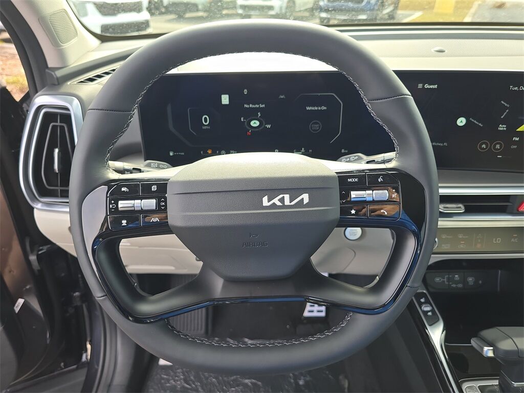 2026 Kia Sorento SX San Clemente CA