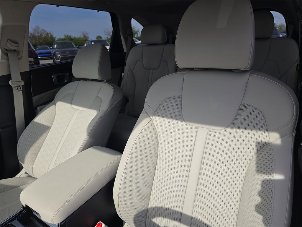 2026 Kia Sorento SX San Clemente CA