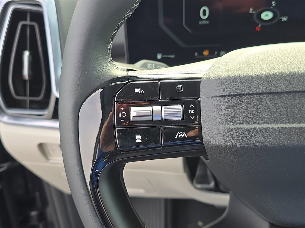 2026 Kia Sorento SX San Clemente CA