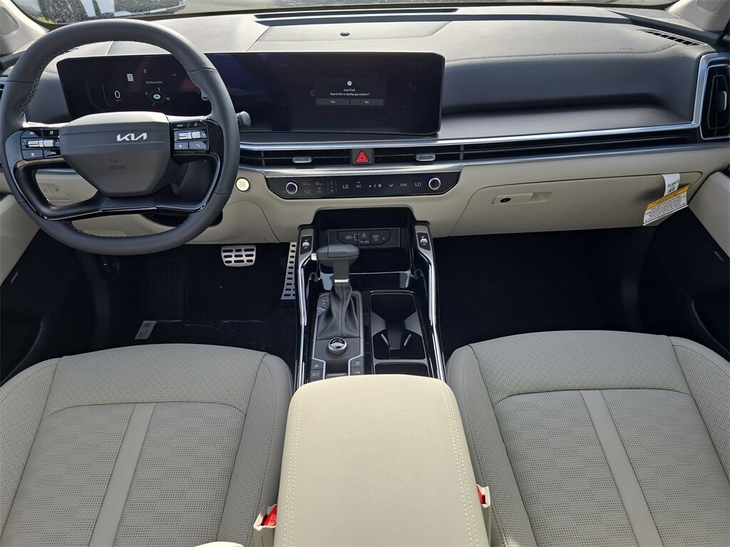 2026 Kia Sorento SX San Clemente CA