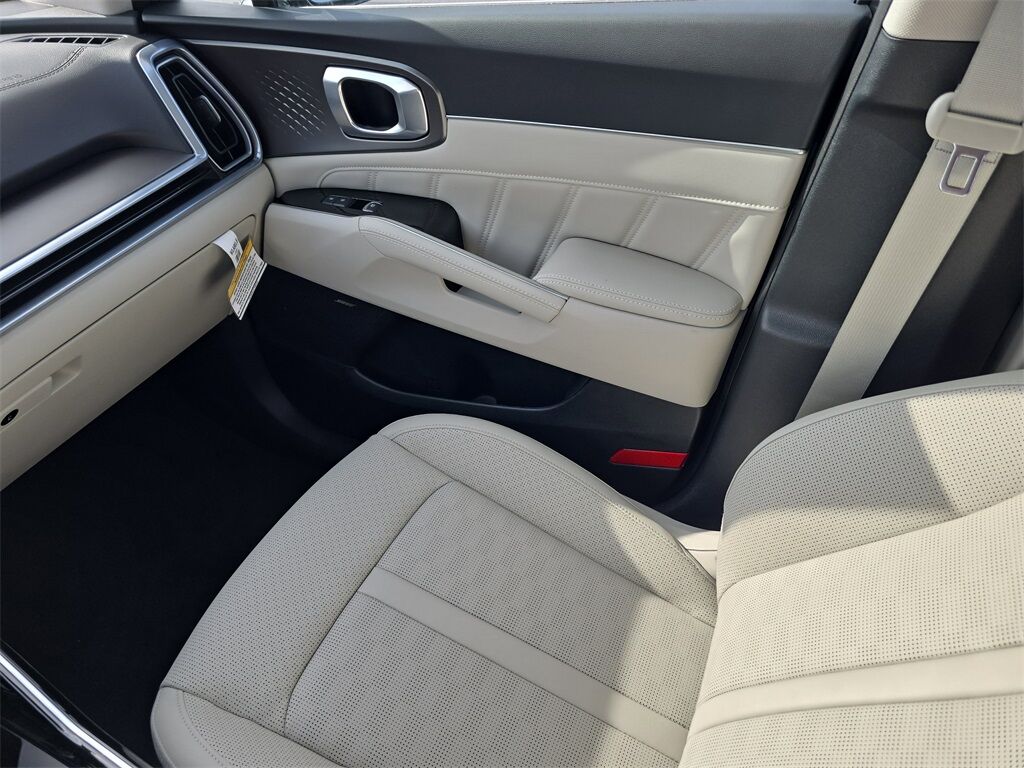 2026 Kia Sorento SX San Clemente CA