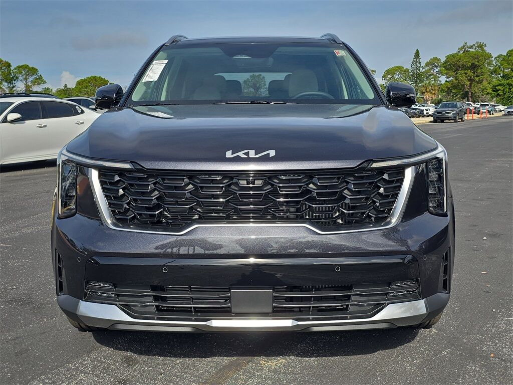 2026 Kia Sorento SX San Clemente CA