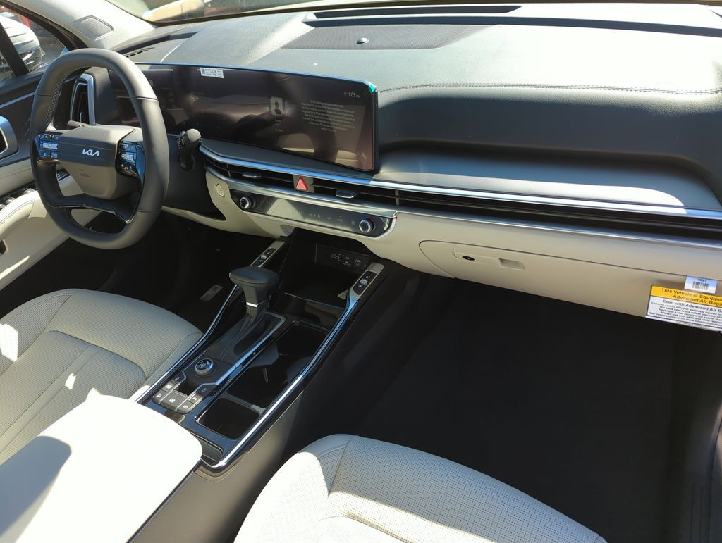 2026 Kia Sorento SX San Clemente CA