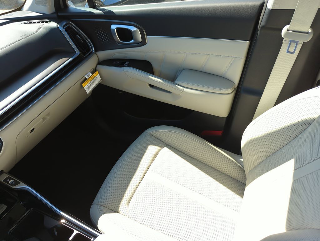 2026 Kia Sorento SX San Clemente CA