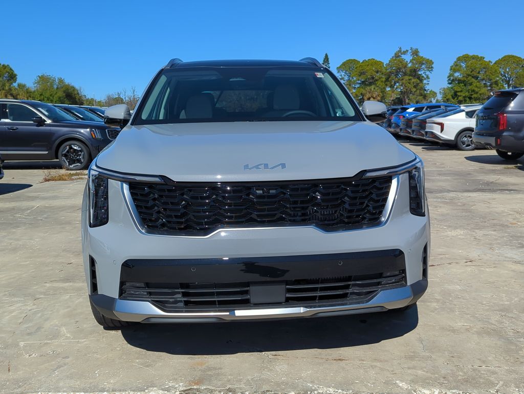 2026 Kia Sorento SX San Clemente CA