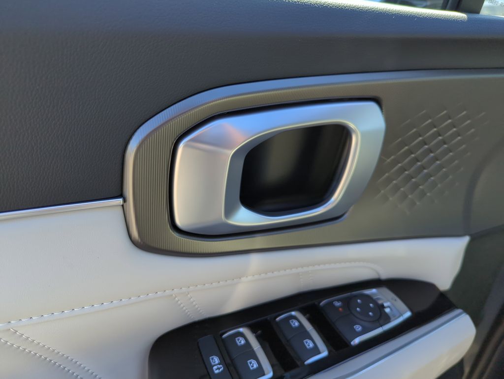 2026 Kia Sorento SX San Clemente CA