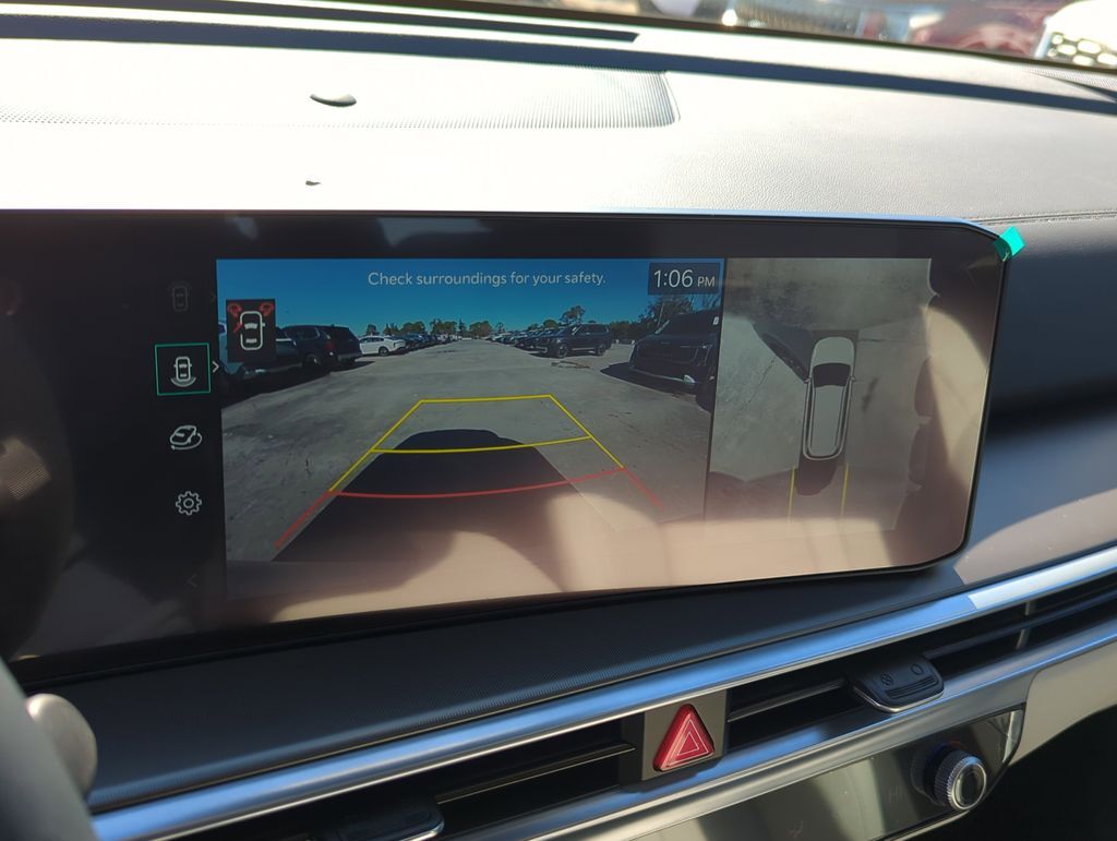 2026 Kia Sorento SX San Clemente CA