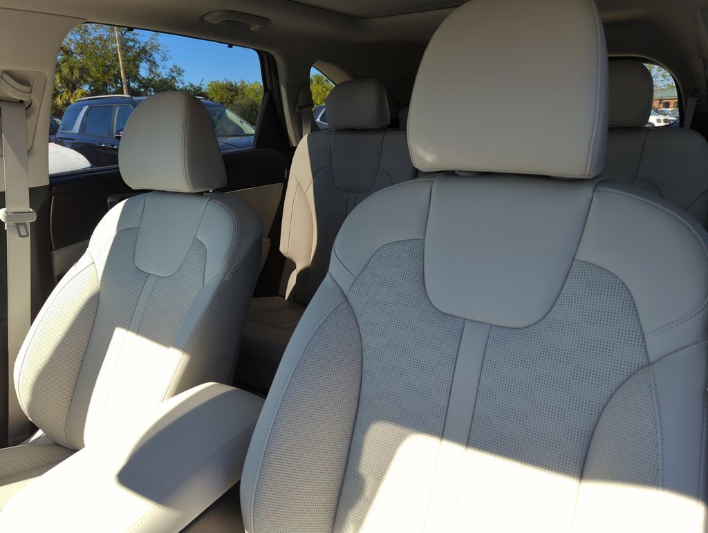 2026 Kia Sorento SX San Clemente CA