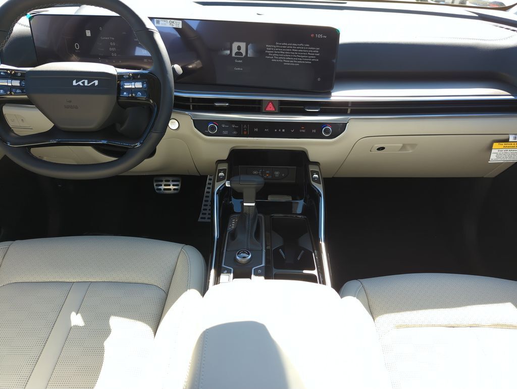 2026 Kia Sorento SX San Clemente CA