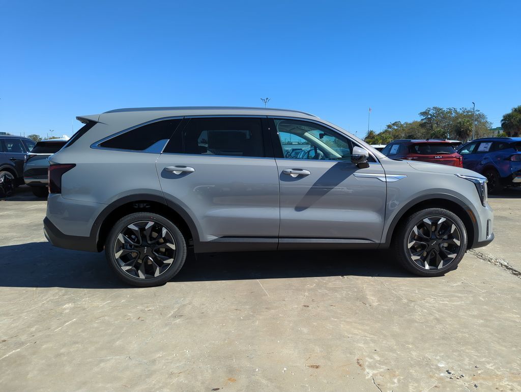 2026 Kia Sorento SX San Clemente CA