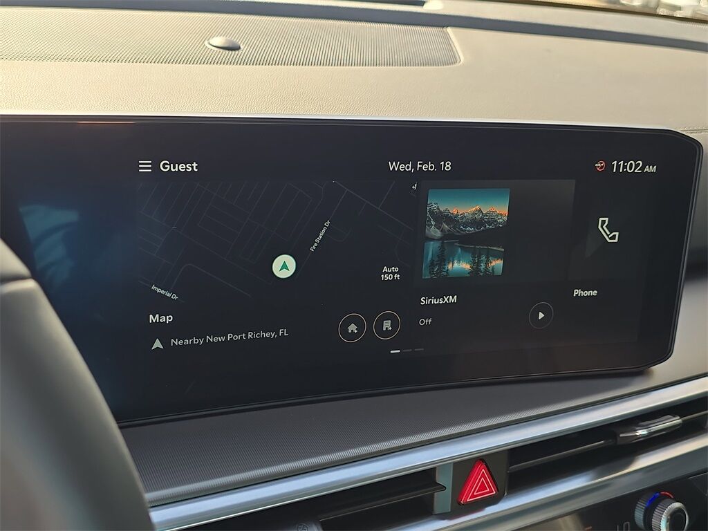 2026 Kia Sorento SX San Clemente CA