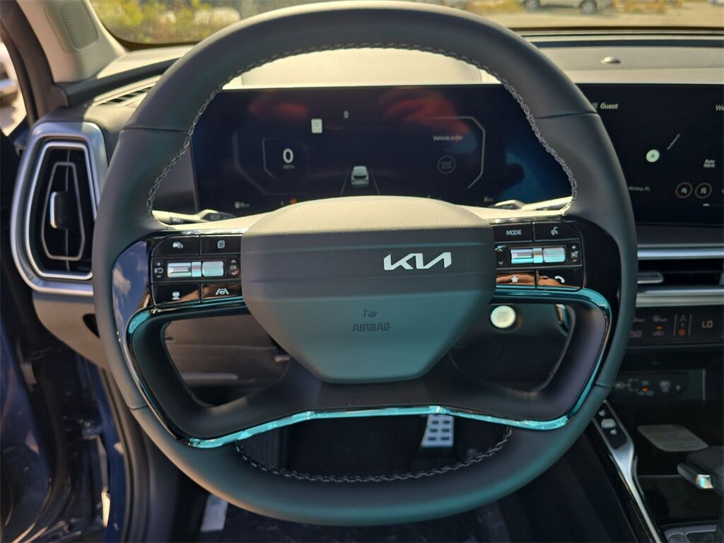 2026 Kia Sorento SX San Clemente CA