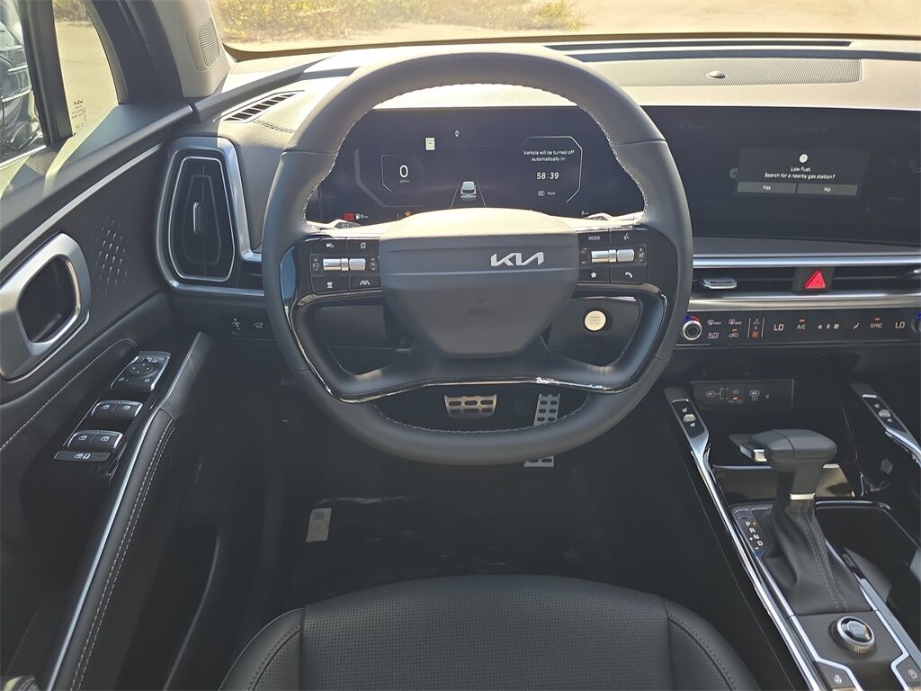 2026 Kia Sorento SX San Clemente CA