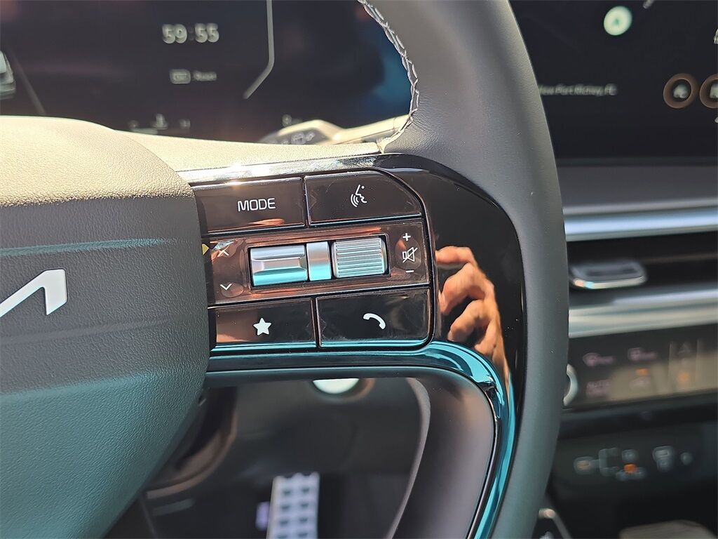 2026 Kia Sorento SX San Clemente CA