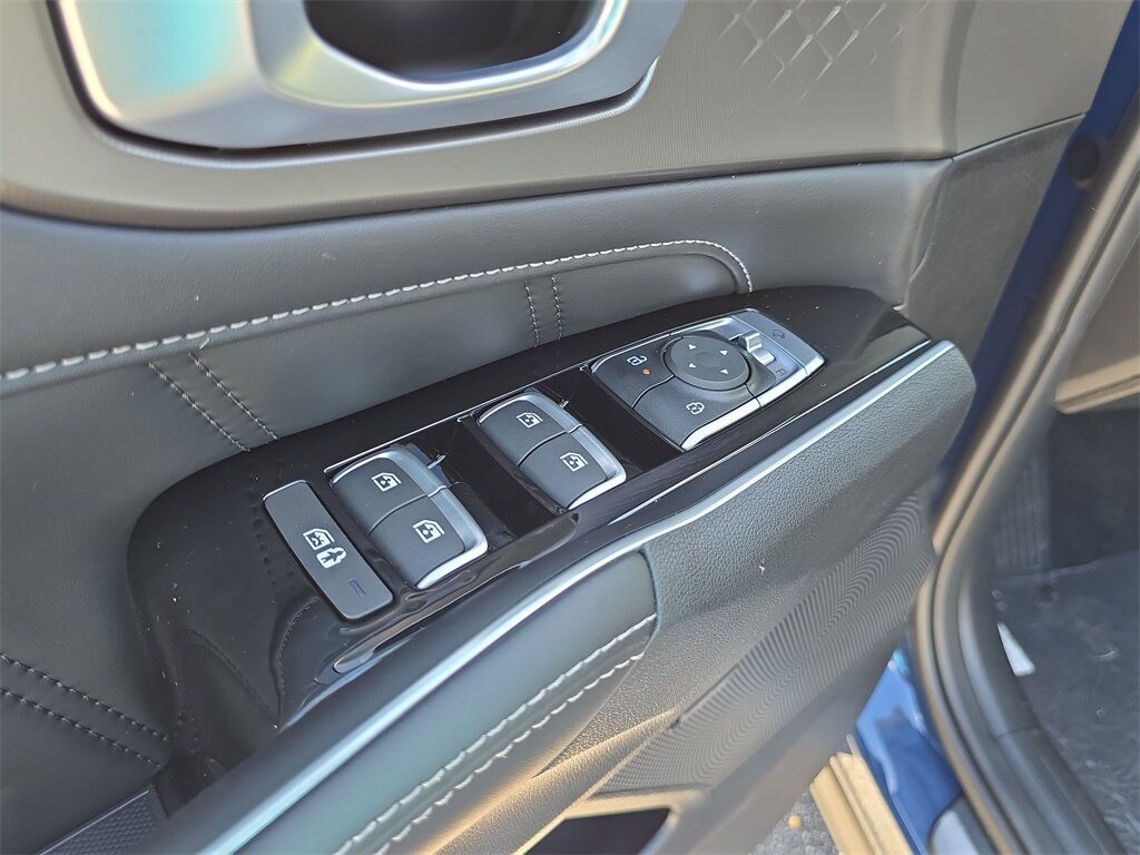 2026 Kia Sorento SX San Clemente CA