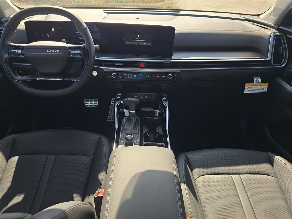 2026 Kia Sorento SX San Clemente CA