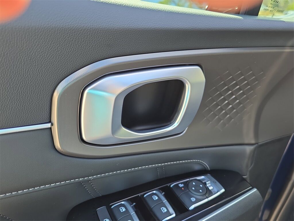 2026 Kia Sorento SX San Clemente CA