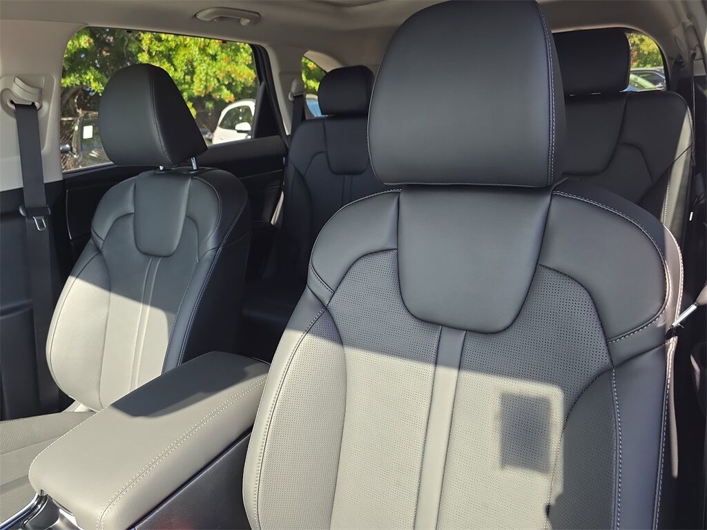 2026 Kia Sorento SX San Clemente CA