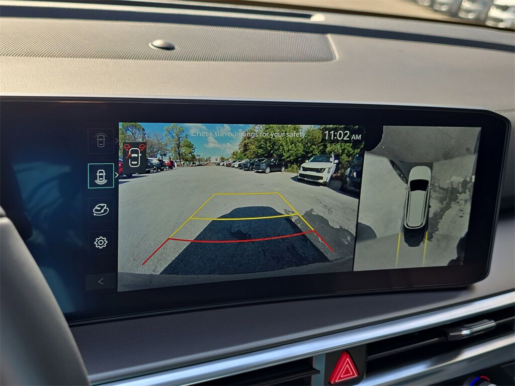 2026 Kia Sorento SX San Clemente CA