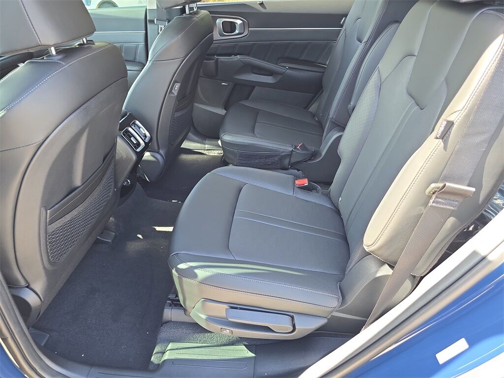 2026 Kia Sorento SX San Clemente CA