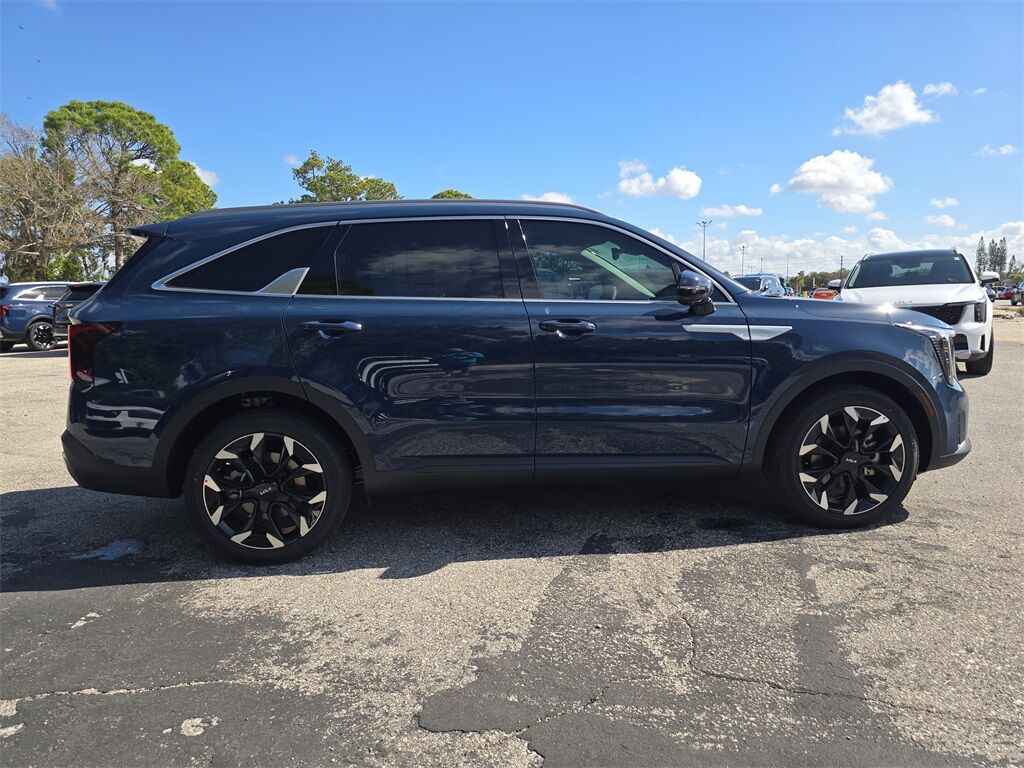 2026 Kia Sorento SX San Clemente CA