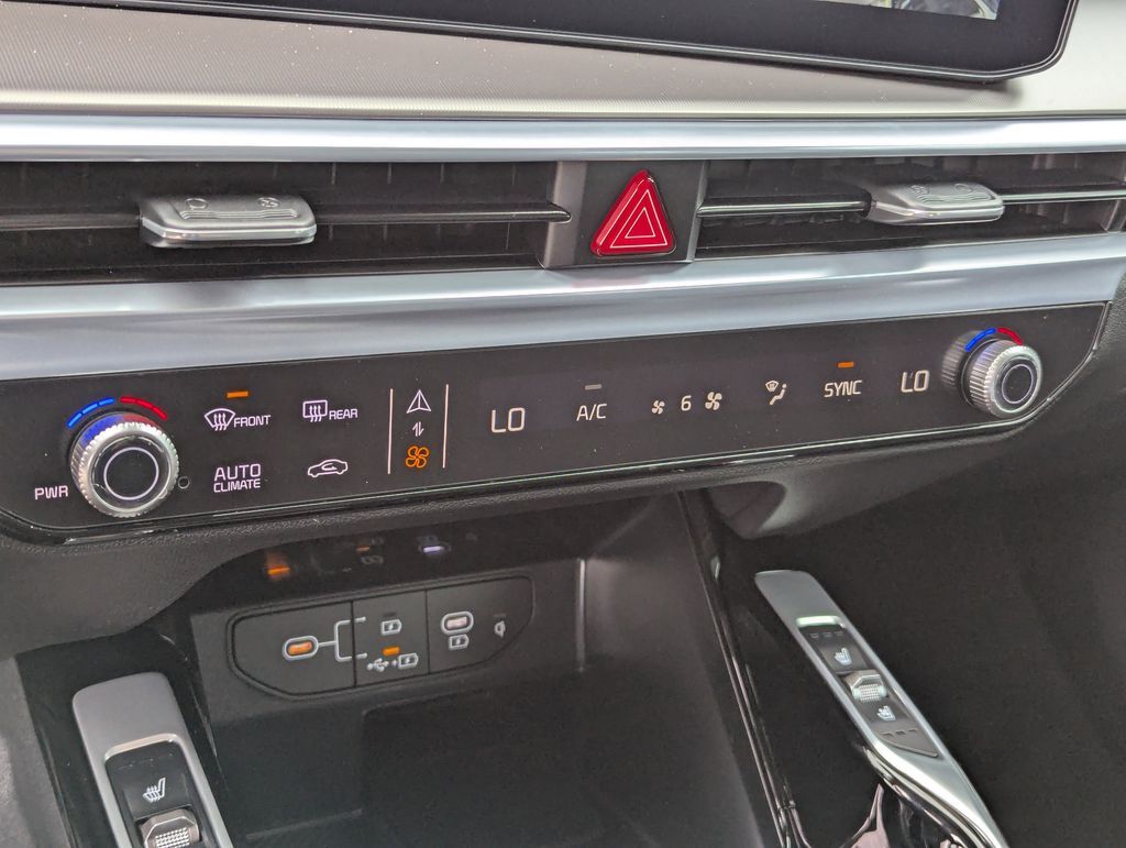 2026 Kia Sorento SX San Clemente CA