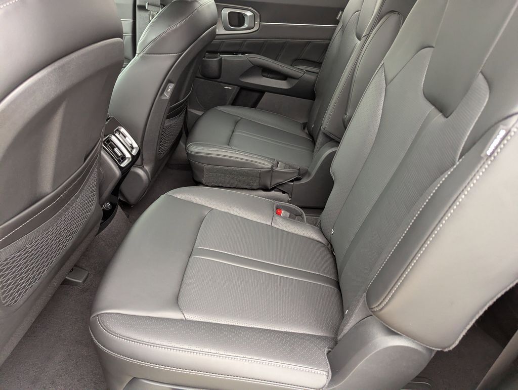 2026 Kia Sorento SX San Clemente CA