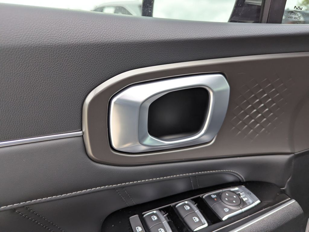 2026 Kia Sorento SX San Clemente CA