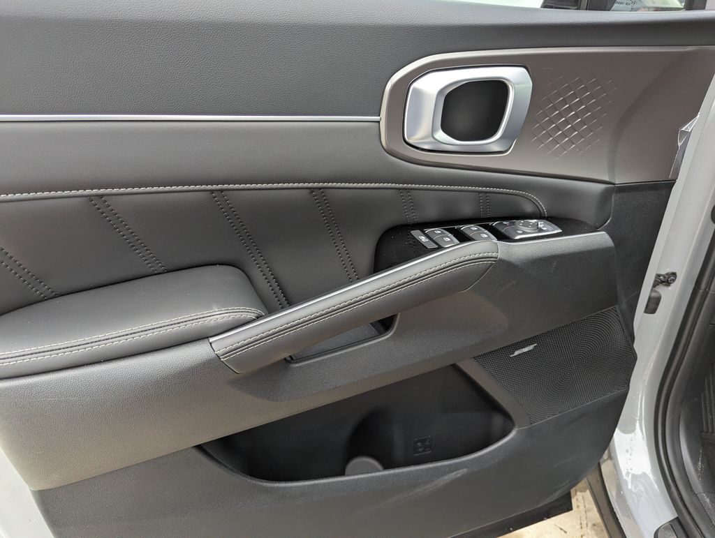 2026 Kia Sorento SX San Clemente CA