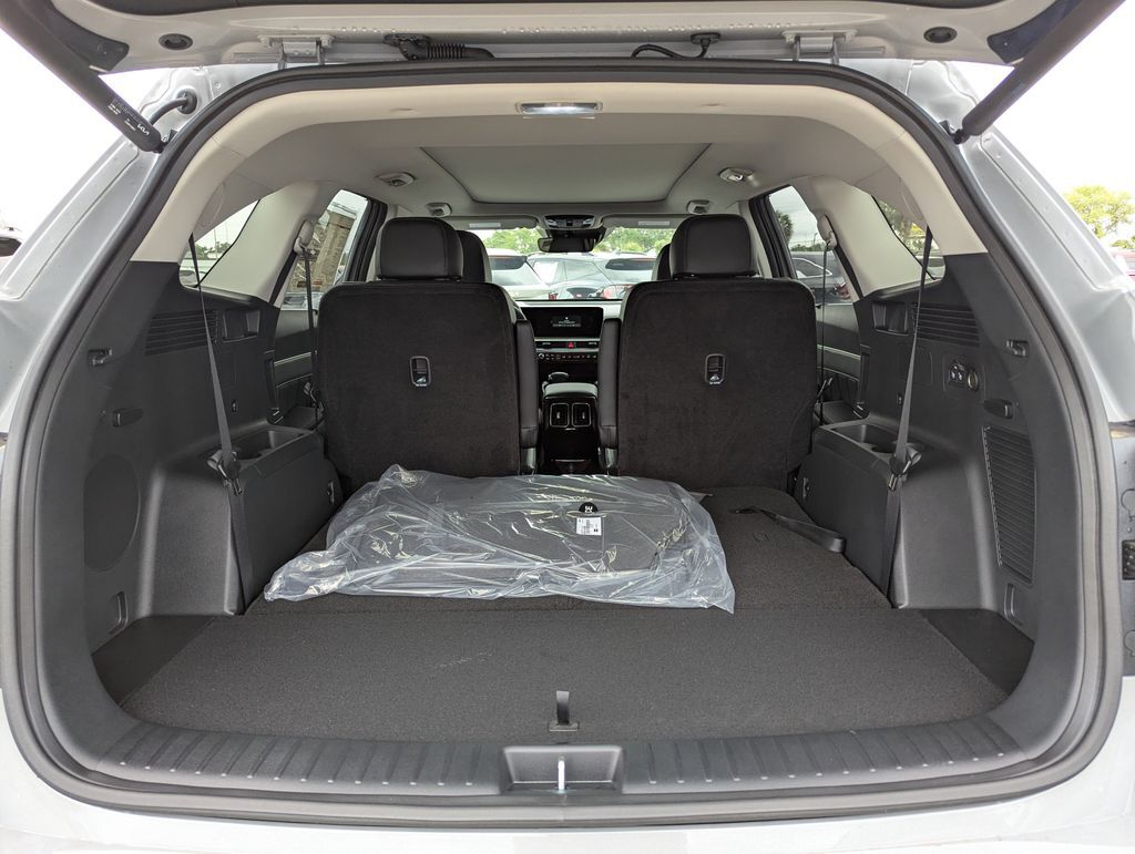 2026 Kia Sorento SX San Clemente CA