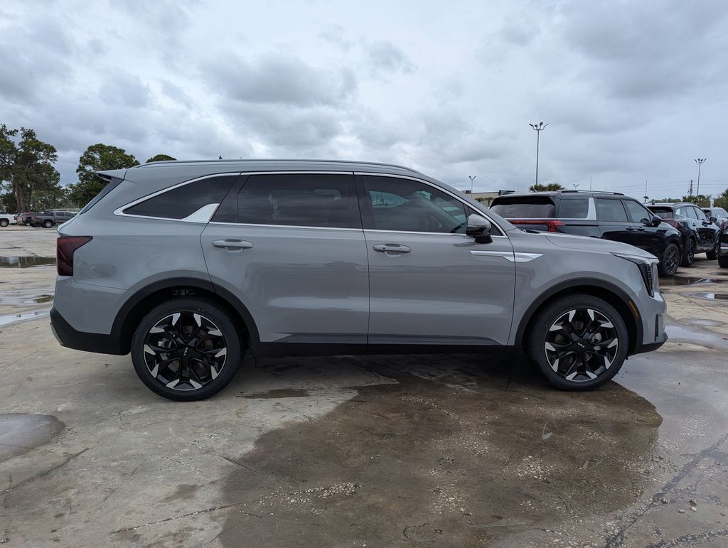 2026 Kia Sorento SX San Clemente CA