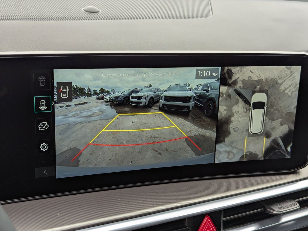 2026 Kia Sorento SX San Clemente CA