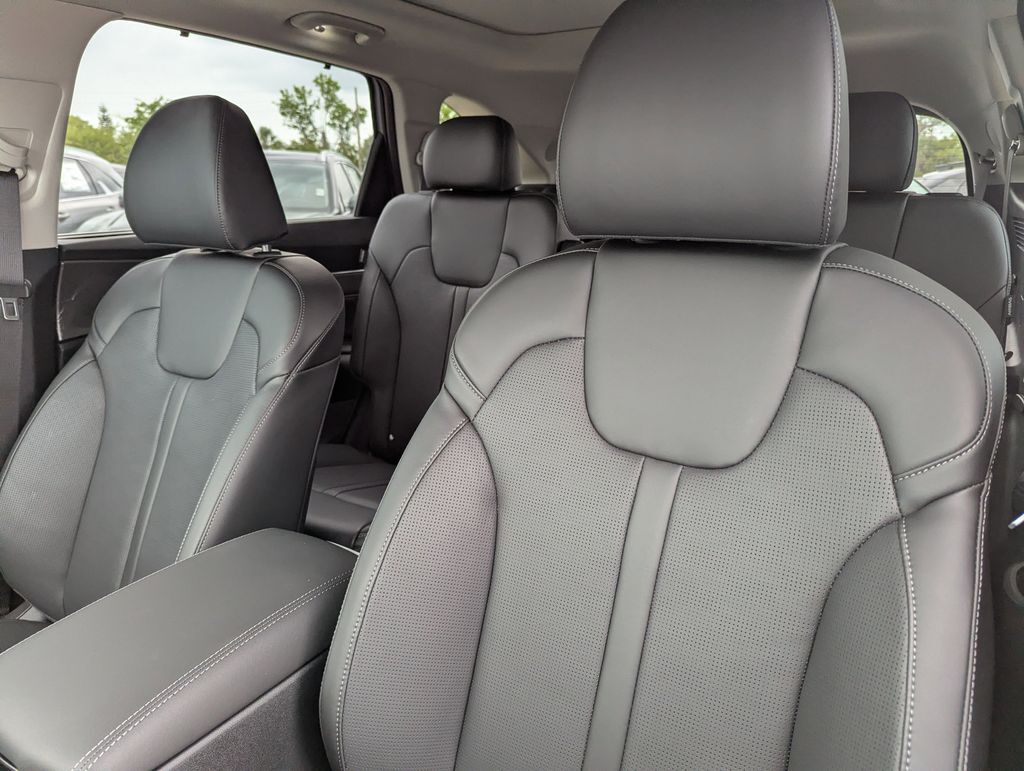 2026 Kia Sorento SX San Clemente CA