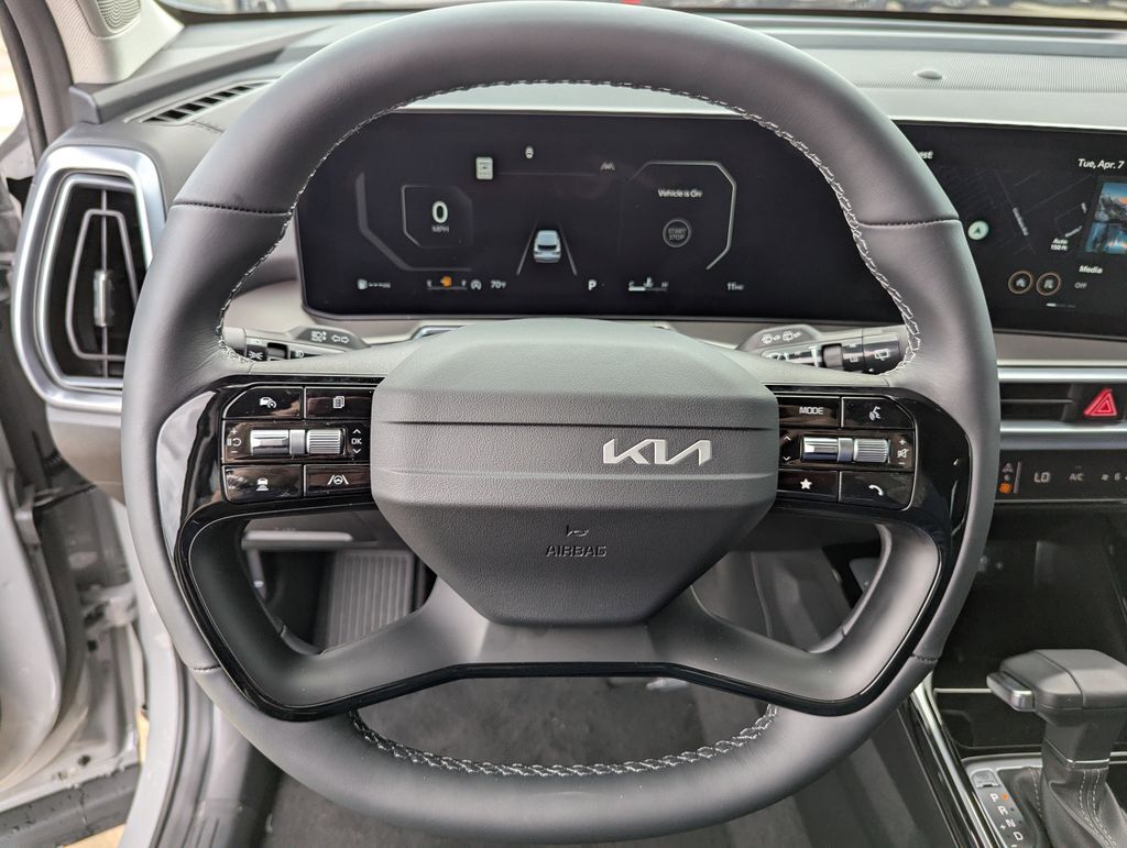 2026 Kia Sorento SX San Clemente CA