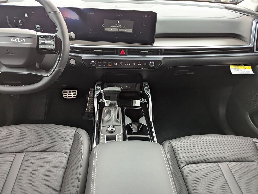 2026 Kia Sorento SX San Clemente CA