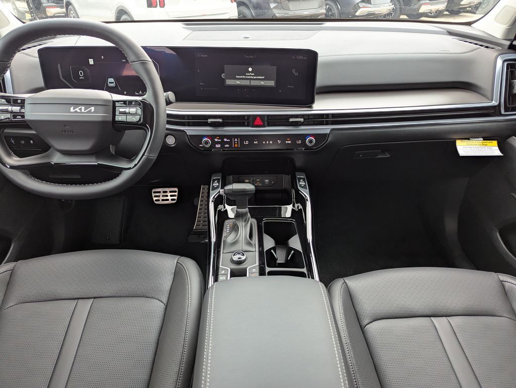 2026 Kia Sorento SX San Clemente CA