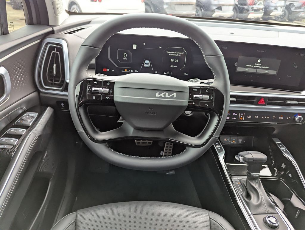 2026 Kia Sorento SX San Clemente CA