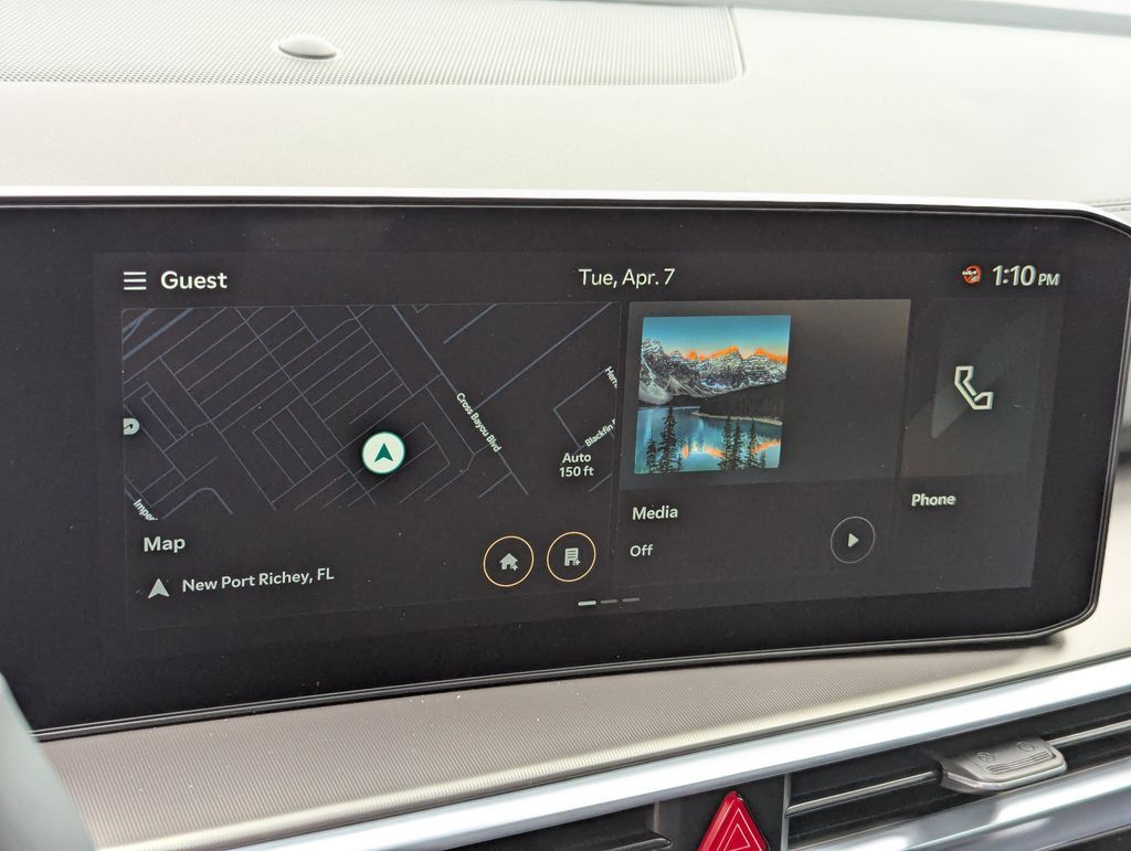 2026 Kia Sorento SX San Clemente CA