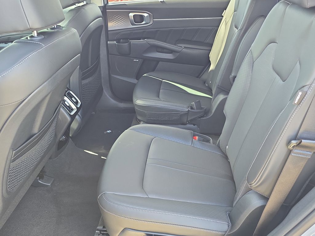 2026 Kia Sorento SX San Clemente CA